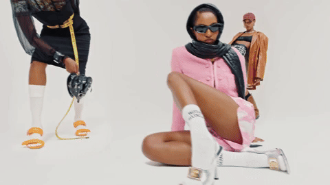 Endless Fashion