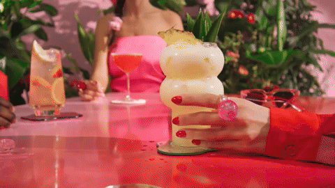 Tropical Delights