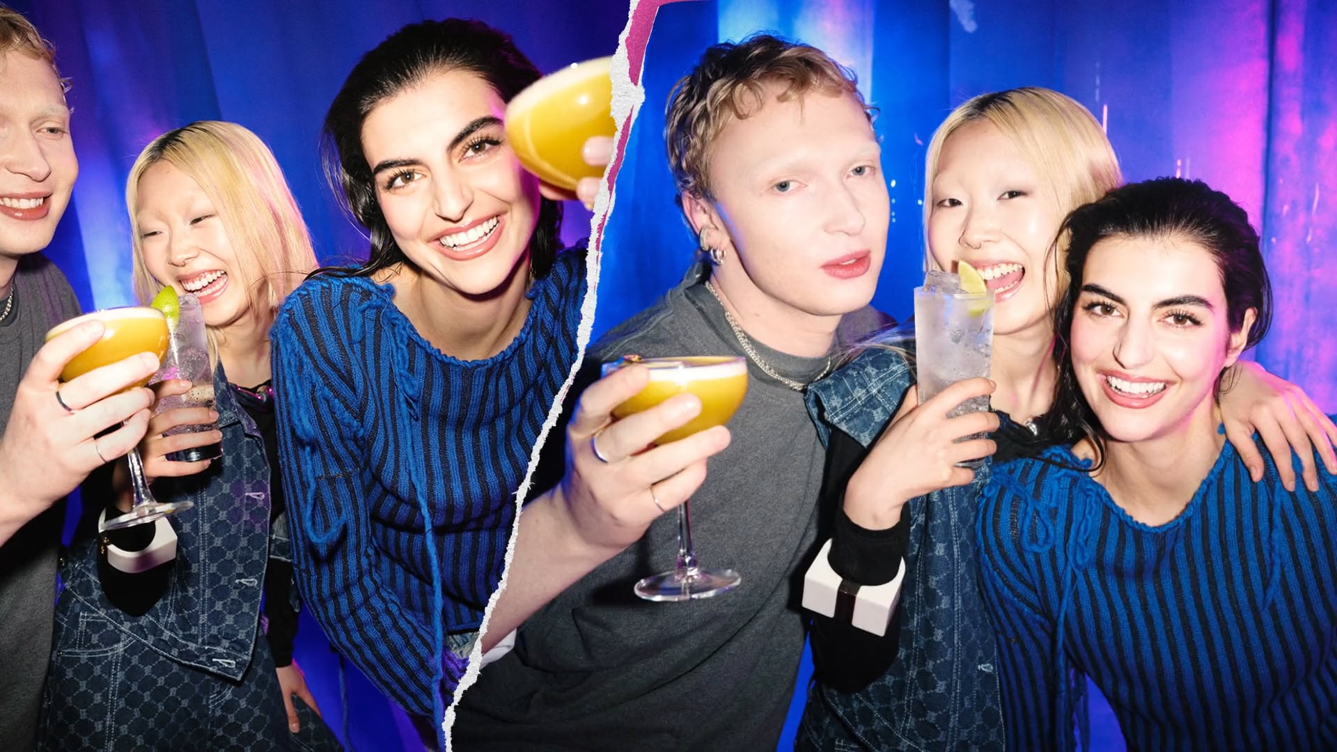 Drink Responsibly