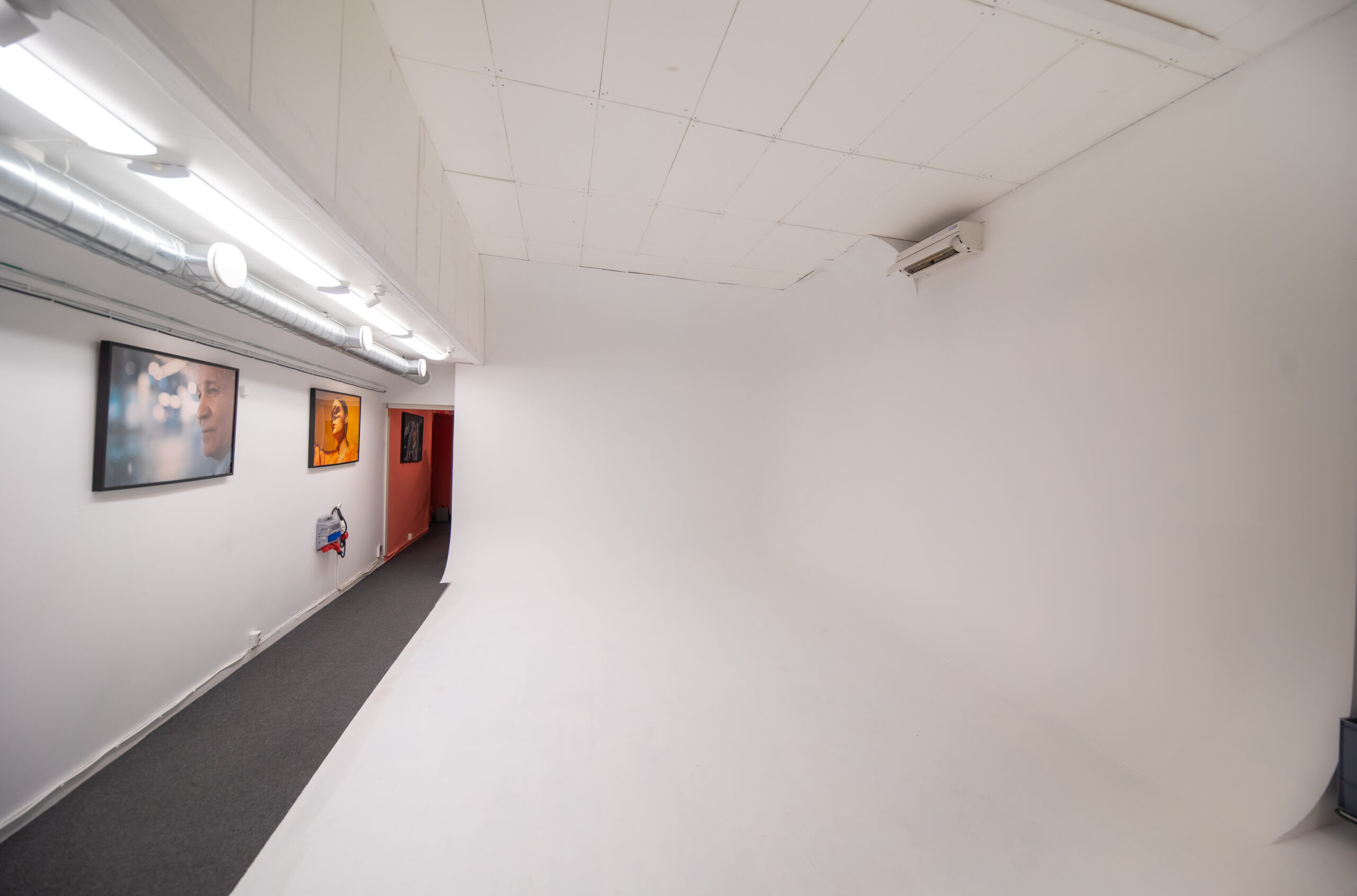 Studio