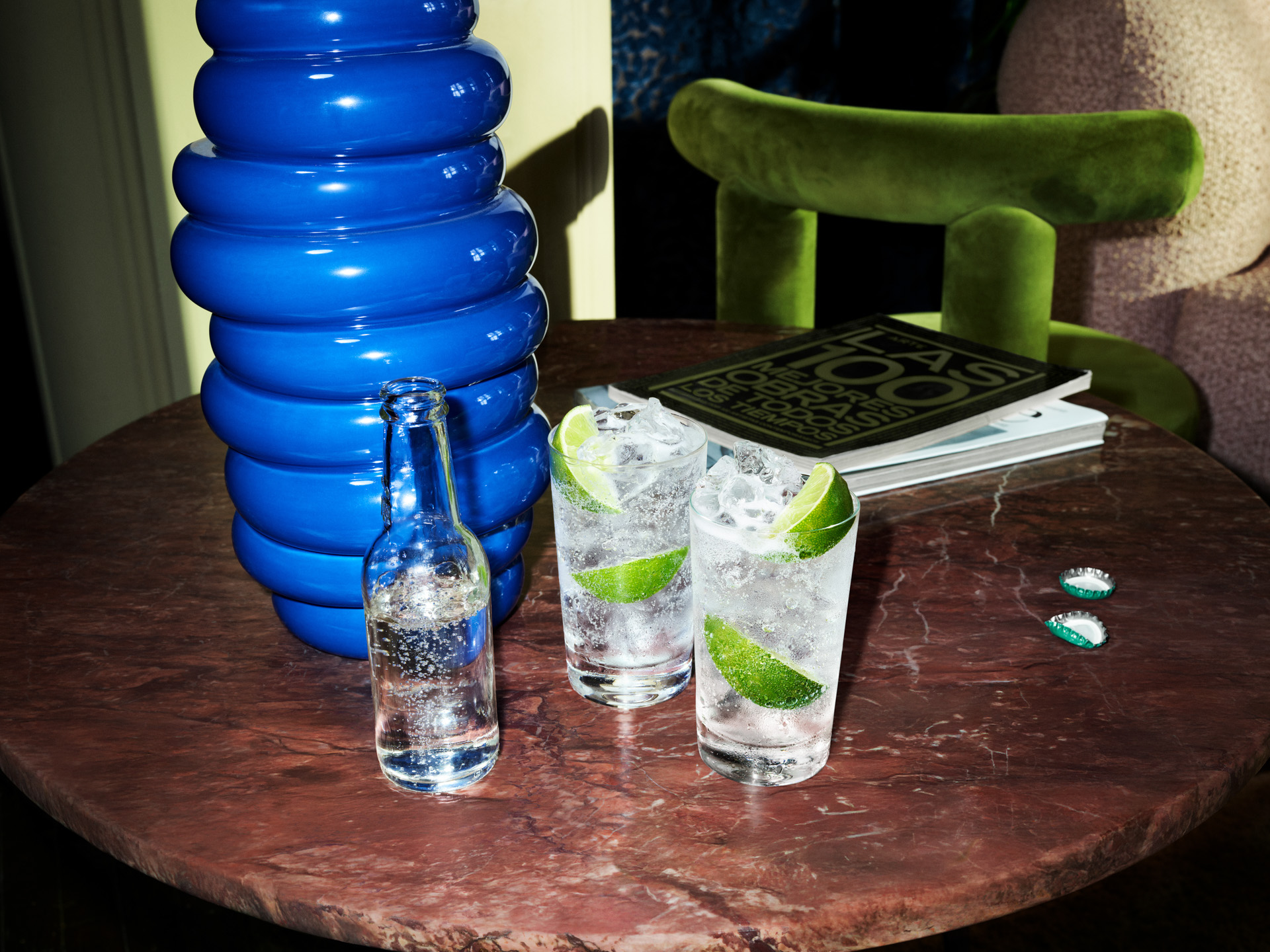 Absolut Drinks